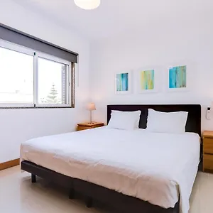 Apartamento Al- Novos Vista Mar, Quarteira