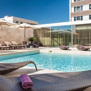 Sheraton & Portugal