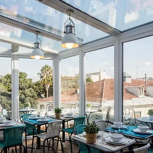 Gasthuis Marino Boutique Lissabon