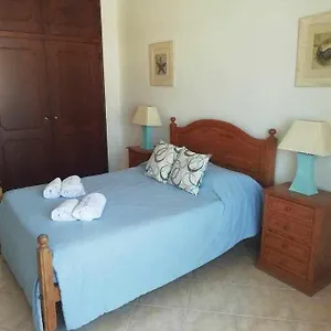 Apartamento Ocean Vista Mar E Central, Quarteira