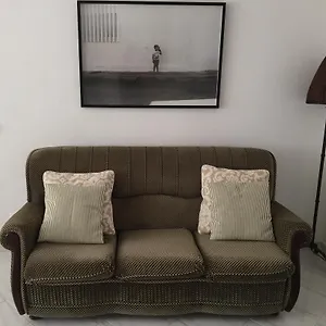 Apartamento Paul Harris, Quarteira