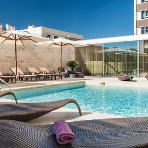 Sheraton & Portugal