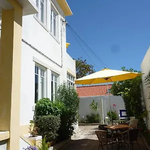 Casa Londres Portogallo