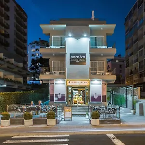 Aparthotel Turisticos Paraiso Funchal (Madeira)