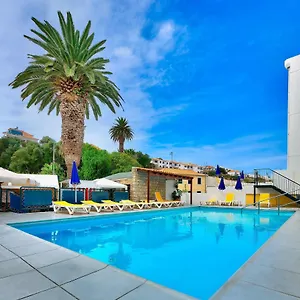 Hotel Dourada Porto Santo