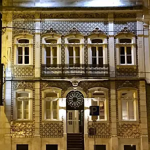 Hotel Jardim Coimbra