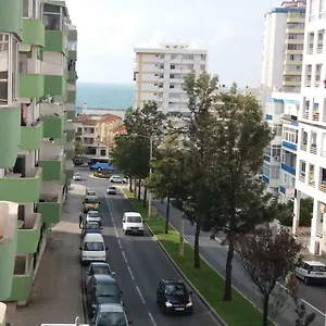 Apartamento Alsol, Quarteira
