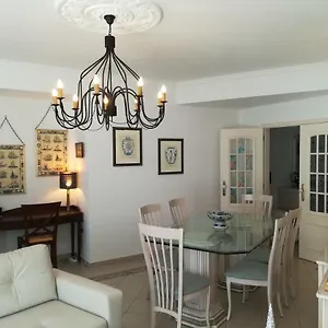 Apartamento Porque Voce Merece